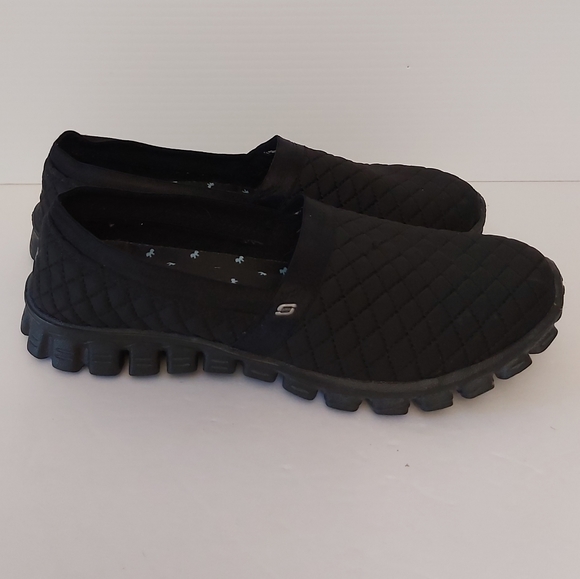 Skechers espadrille Size 36 - Picture 6 of 9